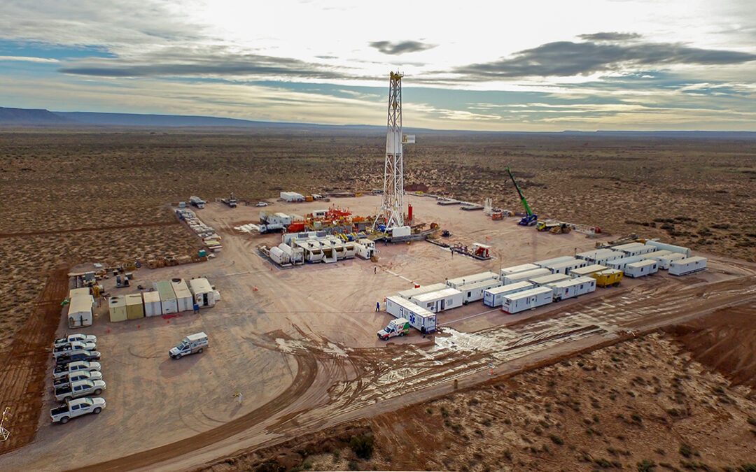 Phoenix Global Resources planning major US$6 billion investment in Argentina’s Vaca Muerta shale formation