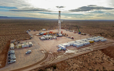 Phoenix Global Resources planning major US$6 billion investment in Argentina’s Vaca Muerta shale formation