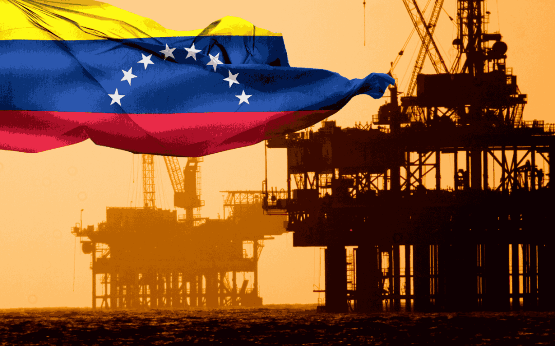 Venezuela must implement further reforms to its hydrocarbons law before major foreign investment can take place, says Chevron CEO