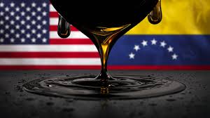 Venezuelan oil exports to US double after easing of restrictions