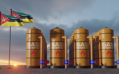 Mozambique seeks more European investors