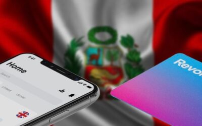 UK-based fintech Revolut obtains authorisation to operate as banking entity in Peru, marking its Latin American expansion