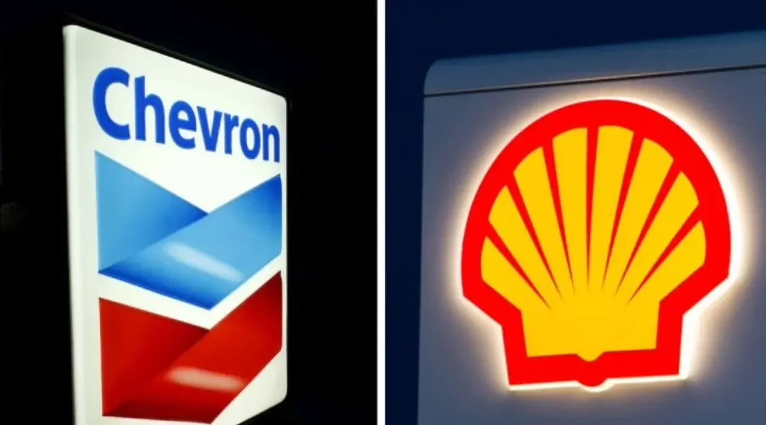 Chevron and Shell close to finalising major oil and gas agreements with Venezuela
