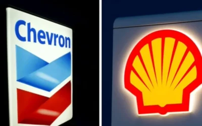 Chevron and Shell close to finalising major oil and gas agreements with Venezuela