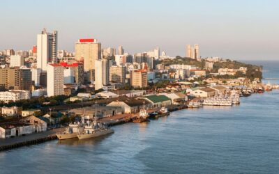 Mozambican government launches set of strategic instruments aimed at boosting investment in the tourism sector