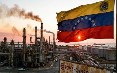 Venezuela’s National Assembly approves new mining law aimed at opening the sector to private and foreign investment