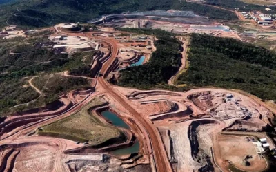 USA Rare Earth (USAR) to acquire Brazilian mining company Serra Verde for US$2.8 billion
