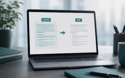 Getting a Spanish or Portuguese Contract Translated to English? What to Check Before You Rely On It