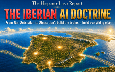 The Iberian AI Doctrine