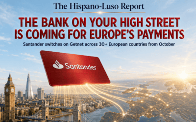The Bank on Your High Street Is Coming for Europe’s Payments